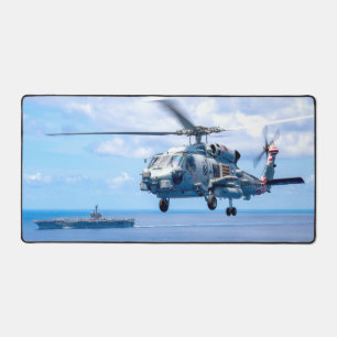MH-60R SEAHAWK BUREAUMAT