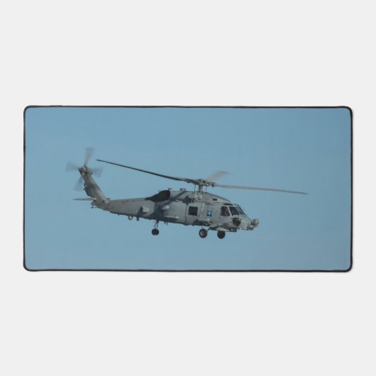MH-60R Seahawk Bureaumat (Voorkant)