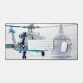 MH-60R SEAHAWK BUREAUMAT (Keyboard & Muis)