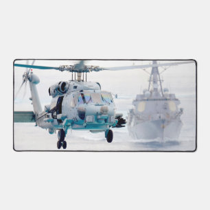 MH-60R SEAHAWK BUREAUMAT