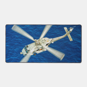 MH-60R SEAHAWK BUREAUMAT