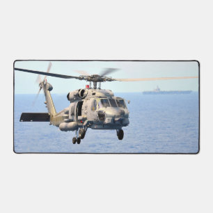 MH-60R SEAHAWK BUREAUMAT