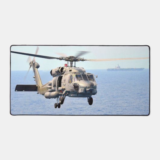 MH-60R SEAHAWK BUREAUMAT (Voorkant)