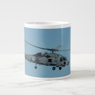 MH-60R Seahawk Extra Grote Beker