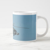 MH-60R Seahawk Extra Grote Beker (Rechts)