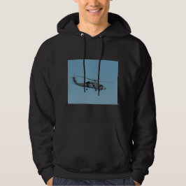 MH-60R Seahawk Hoodie