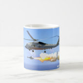 MH-60R SEAHAWK KOFFIEMOK (Center)