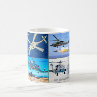 MH-60R SEAHAWK KOFFIEMOK