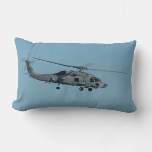 MH-60R Seahawk Kussen