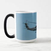 MH-60R Seahawk Magische Mok (Links)