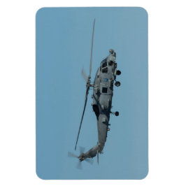 MH-60R Seahawk Magneet