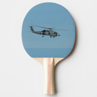 MH-60R Seahawk Tafeltennisbatje