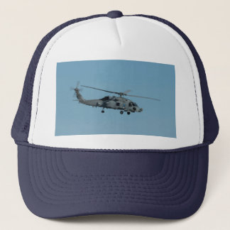 MH-60R Seahawk Trucker Pet