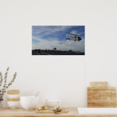MH-60S Knighthawk Poster (Keuken)