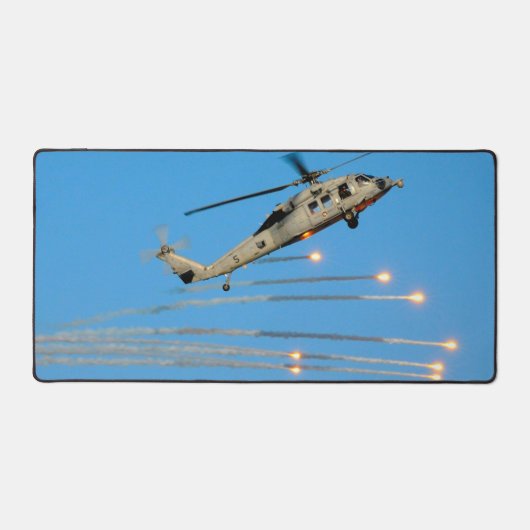 MH-60S SEAHAWK (Recto)