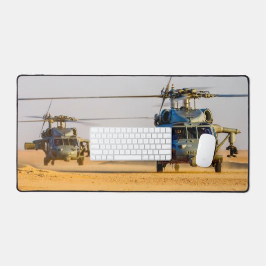 MH-60S SEAHAWK (Clavier et souris)