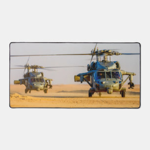 MH-60S SEAHAWK