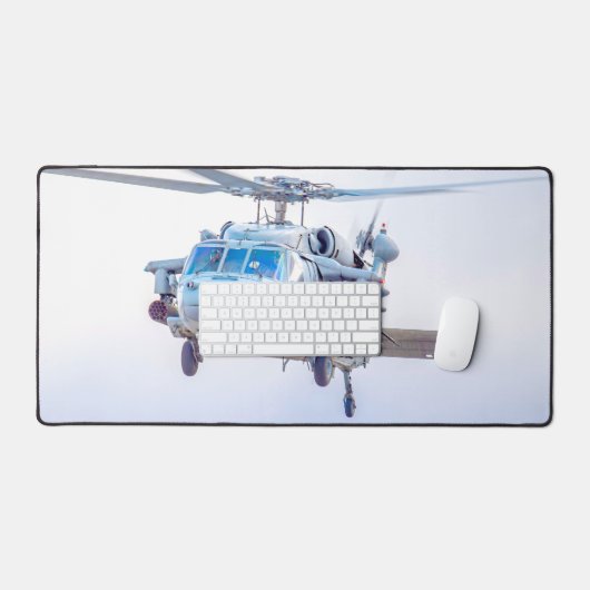 MH-60S SEAHAWK (Clavier et souris)