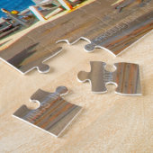 MH-60S SEAHAWK (20x30 INCH) Legpuzzel (Zijkant)