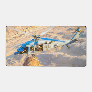 MH-60S SEAHAWK BUREAUMAT