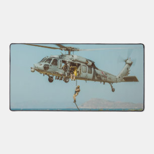 MH-60S SEAHAWK BUREAUMAT