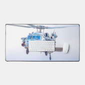 MH-60S SEAHAWK BUREAUMAT (Keyboard & Muis)