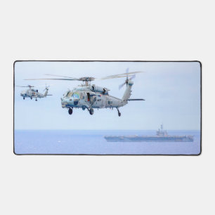 MH-60S SEAHAWK BUREAUMAT
