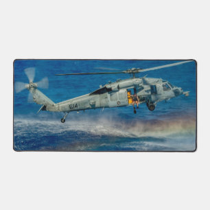 MH-60S SEAHAWK BUREAUMAT