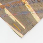 MH-60S SEAHAWK FLEECE DEKEN (Hoek)