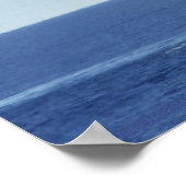 MH-60S Zee Hawk Poster (Hoek)