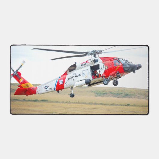 MH-60T JAYHAWK (Recto)