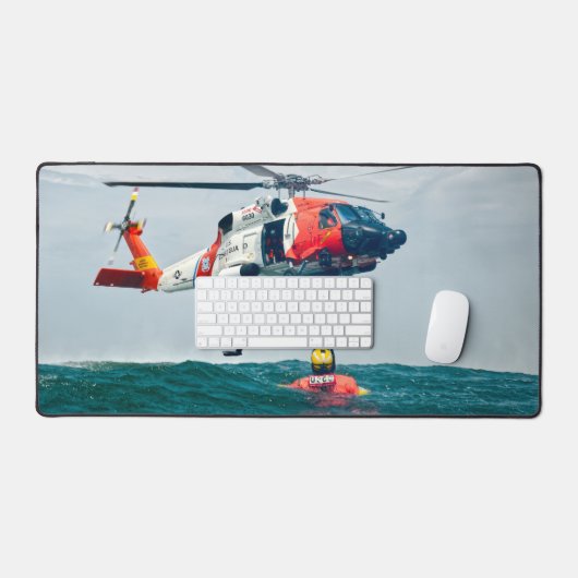 MH-60T JAYHAWK (Clavier et souris)