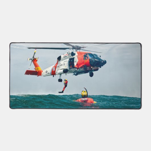 MH-60T JAYHAWK (Recto)
