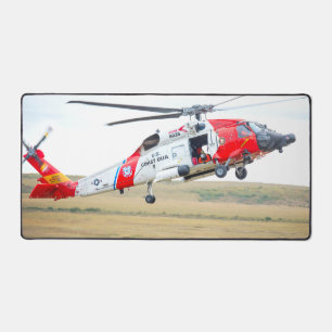 MH-60T JAYHAWK BUREAUMAT