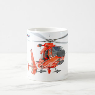 MH-65C DOLFIJN KOFFIEMOK