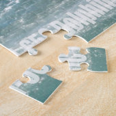 MH-65C DOLPHIN (20x30 INCH) Legpuzzel (Zijkant)