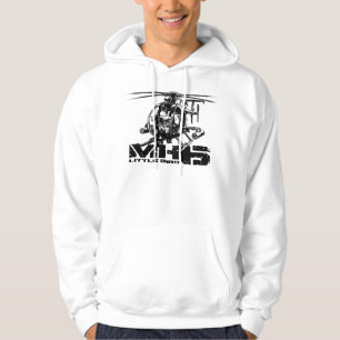 MH-6 Kleine Vogel Hoody