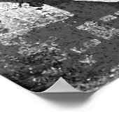 MH-6 Little Bird Poster (Hoek)