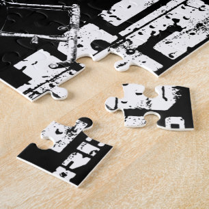 MH-6 Petit puzzle d'oiseaux