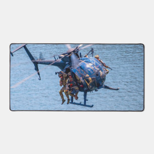 MH-6M LITTLE BIRD BUREAUMAT