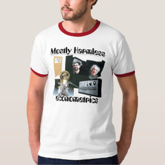 MHE T-shirt: Young Frankenstein T-shirt
