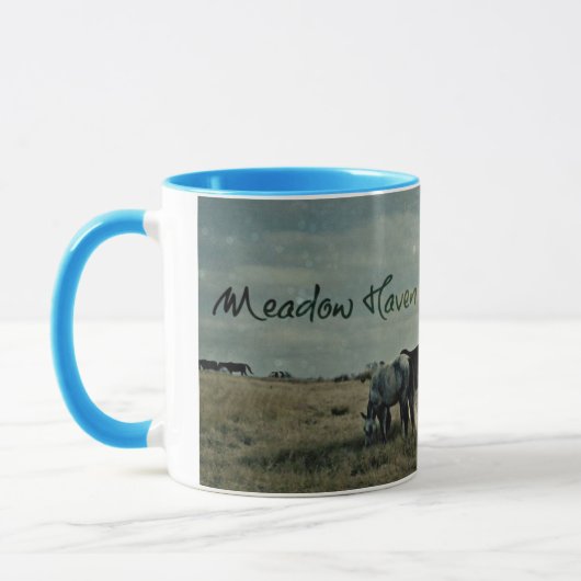 MHHR Coffee Mugs. Mok (Links)