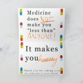 MHM - Medicatie Kaart (Binnen)