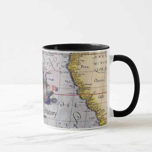 MHP Coffee Mugs Mok (Rechts)