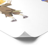 MHR-Reviewen Poster (Hoek)