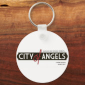 MHS City of Angels sleutelhanger (Voorkant)