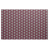 MHS stof bij de werf (Fat Quarter)