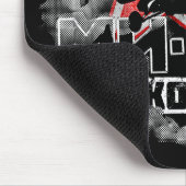 Mi-24 Grote Sovjethelikopter Muismat (Hoek)