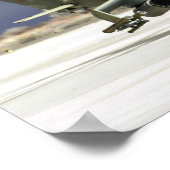 MI-24 Hind Poster (Hoek)