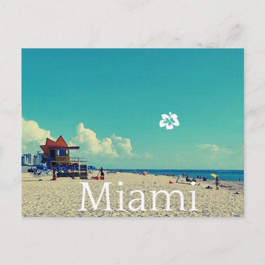 Mi Briefkaart (Voorkant)